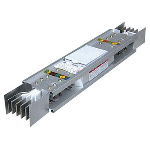空氣型母線槽和密集型母線槽之間有什么區(qū)別